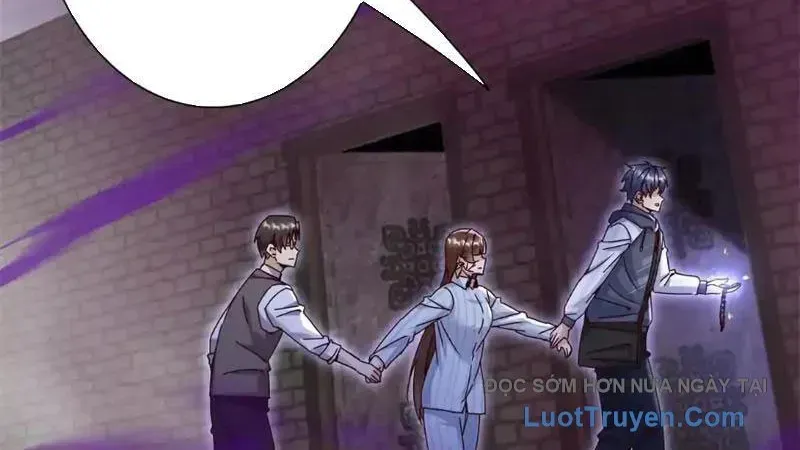 Sau Khi Sống Lại Ở Mạt Thế, Ta Điên Cuồng Thăng Cấp Chapter 70 - 65