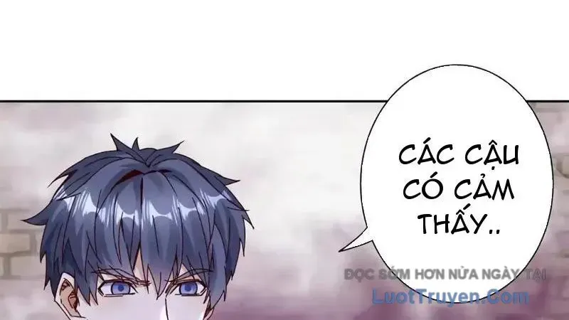 Sau Khi Sống Lại Ở Mạt Thế, Ta Điên Cuồng Thăng Cấp Chapter 70 - 71