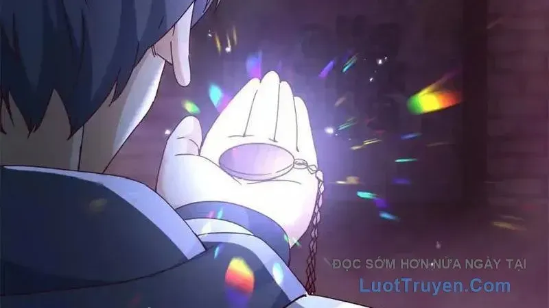 Sau Khi Sống Lại Ở Mạt Thế, Ta Điên Cuồng Thăng Cấp Chapter 70 - 75