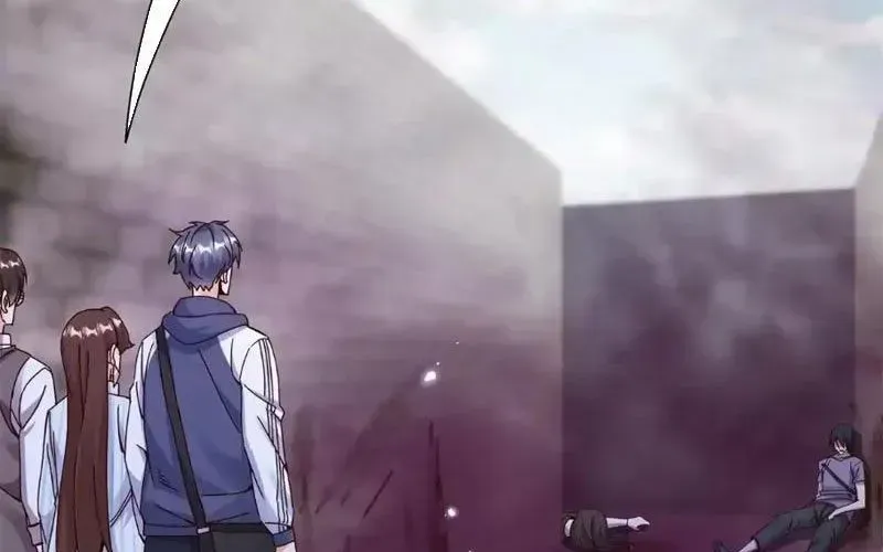 Sau Khi Sống Lại Ở Mạt Thế, Ta Điên Cuồng Thăng Cấp Chapter 70 - 78