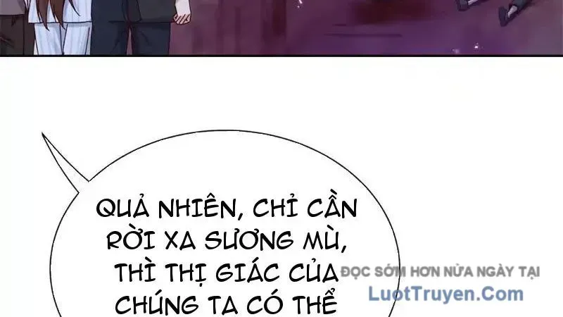 Sau Khi Sống Lại Ở Mạt Thế, Ta Điên Cuồng Thăng Cấp Chapter 70 - 79