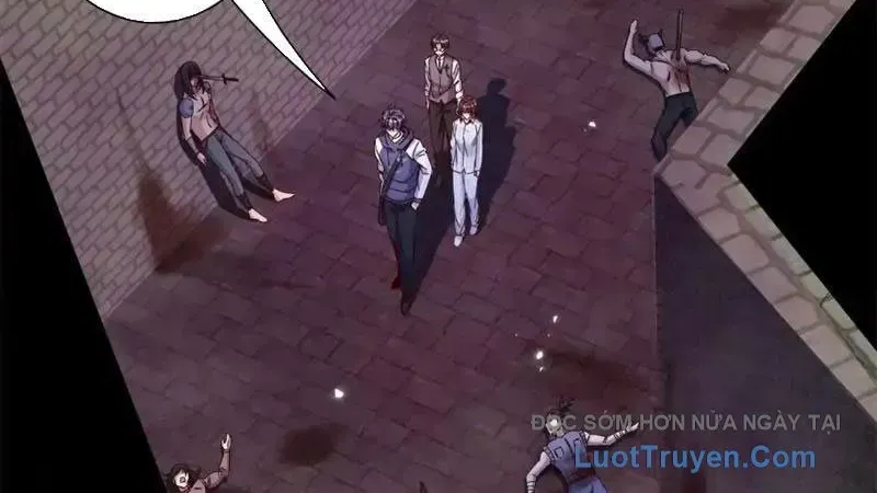 Sau Khi Sống Lại Ở Mạt Thế, Ta Điên Cuồng Thăng Cấp Chapter 70 - 81