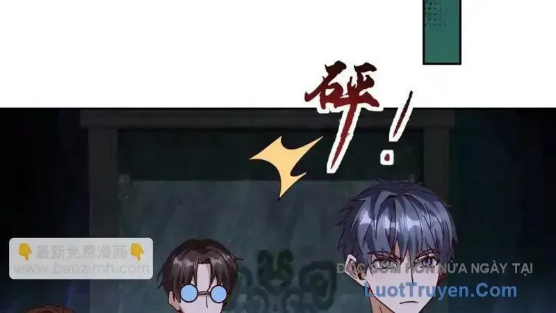 Sau Khi Sống Lại Ở Mạt Thế, Ta Điên Cuồng Thăng Cấp Chapter 70 - 83