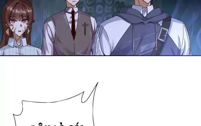 Sau Khi Sống Lại Ở Mạt Thế, Ta Điên Cuồng Thăng Cấp Chapter 70 - 84