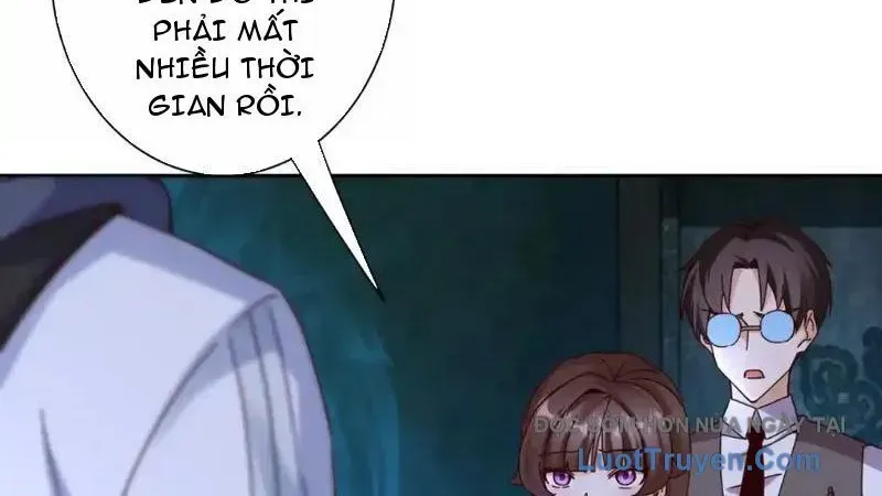 Sau Khi Sống Lại Ở Mạt Thế, Ta Điên Cuồng Thăng Cấp Chapter 70 - 91