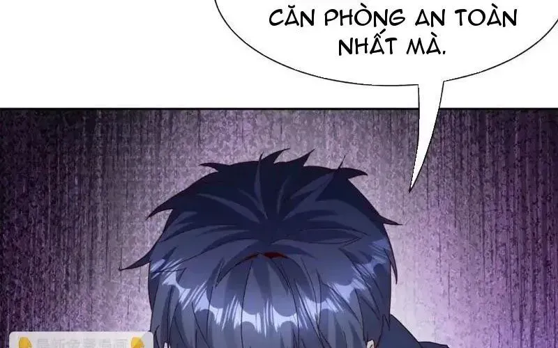 Sau Khi Sống Lại Ở Mạt Thế, Ta Điên Cuồng Thăng Cấp Chapter 70 - 94