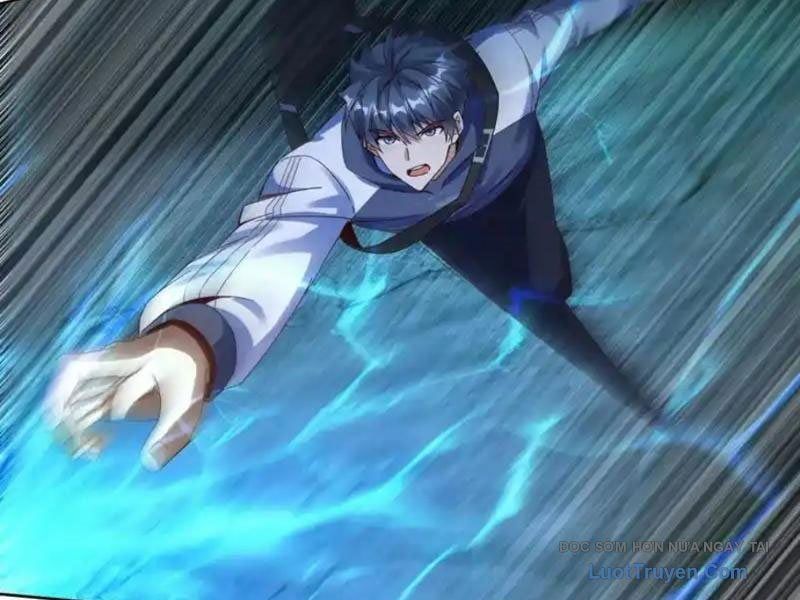 Sau Khi Sống Lại Ở Mạt Thế, Ta Điên Cuồng Thăng Cấp Chapter 71 - 101