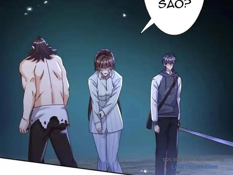 Sau Khi Sống Lại Ở Mạt Thế, Ta Điên Cuồng Thăng Cấp Chapter 71 - 109