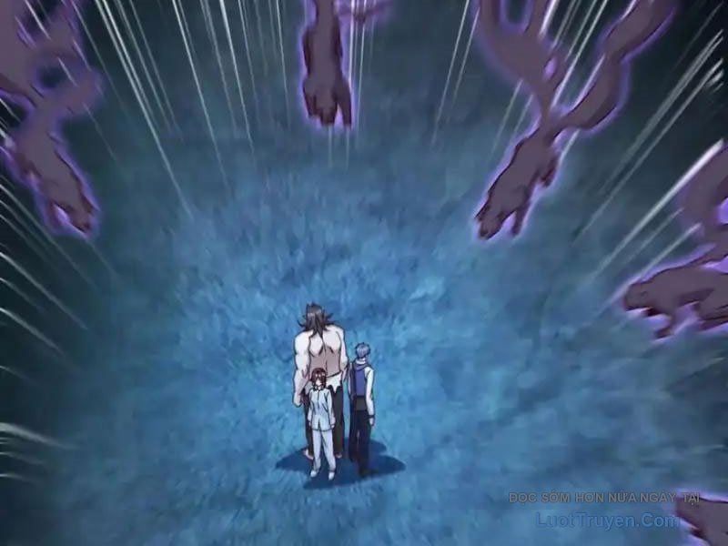 Sau Khi Sống Lại Ở Mạt Thế, Ta Điên Cuồng Thăng Cấp Chapter 71 - 118