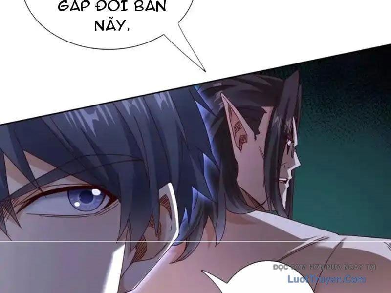 Sau Khi Sống Lại Ở Mạt Thế, Ta Điên Cuồng Thăng Cấp Chapter 71 - 121