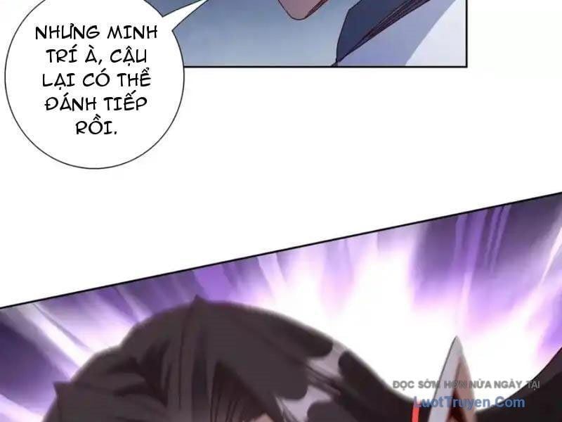 Sau Khi Sống Lại Ở Mạt Thế, Ta Điên Cuồng Thăng Cấp Chapter 71 - 123