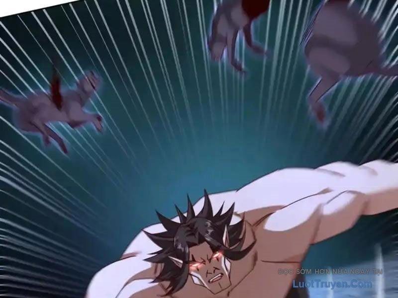 Sau Khi Sống Lại Ở Mạt Thế, Ta Điên Cuồng Thăng Cấp Chapter 71 - 128