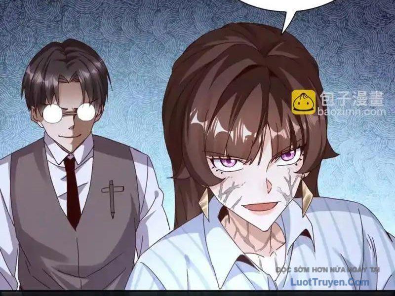 Sau Khi Sống Lại Ở Mạt Thế, Ta Điên Cuồng Thăng Cấp Chapter 71 - 14