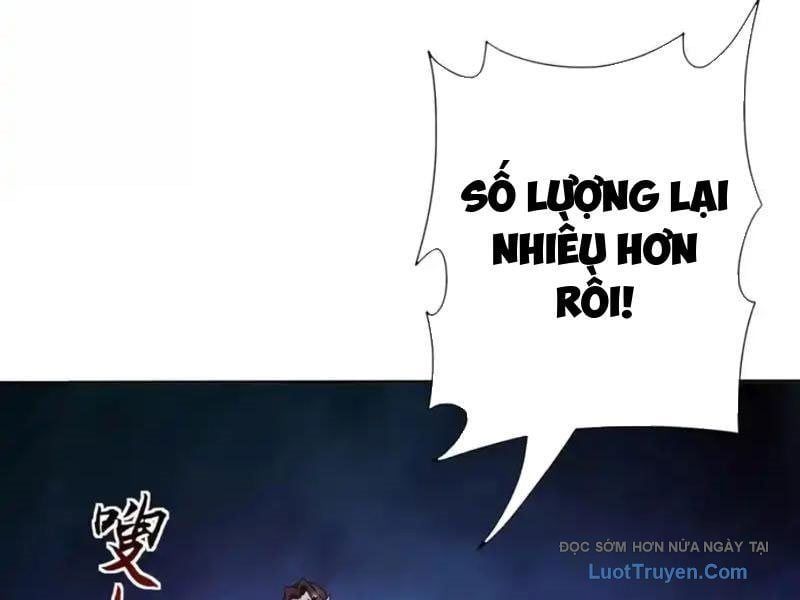 Sau Khi Sống Lại Ở Mạt Thế, Ta Điên Cuồng Thăng Cấp Chapter 71 - 136