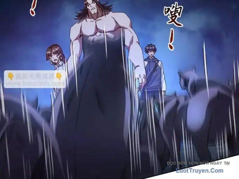 Sau Khi Sống Lại Ở Mạt Thế, Ta Điên Cuồng Thăng Cấp Chapter 71 - 137