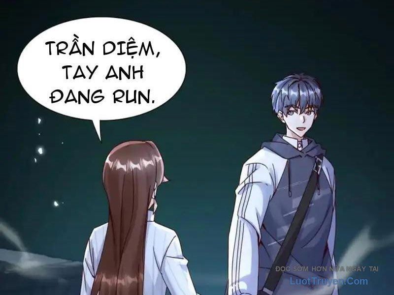 Sau Khi Sống Lại Ở Mạt Thế, Ta Điên Cuồng Thăng Cấp Chapter 71 - 3