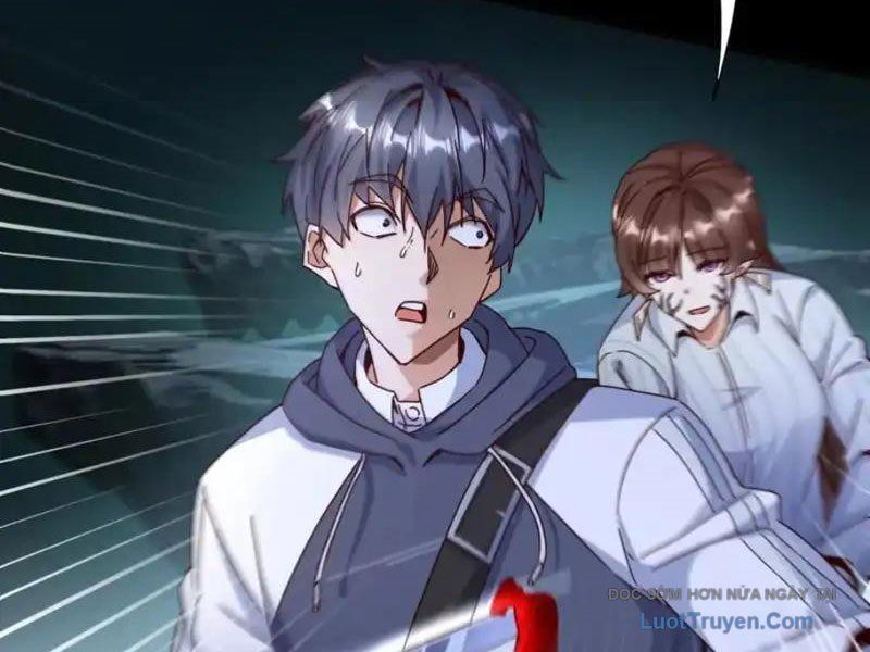 Sau Khi Sống Lại Ở Mạt Thế, Ta Điên Cuồng Thăng Cấp Chapter 71 - 23