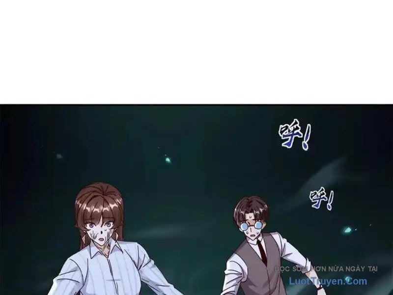 Sau Khi Sống Lại Ở Mạt Thế, Ta Điên Cuồng Thăng Cấp Chapter 71 - 30