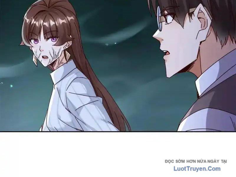 Sau Khi Sống Lại Ở Mạt Thế, Ta Điên Cuồng Thăng Cấp Chapter 71 - 33