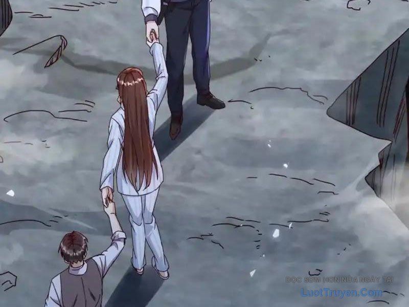 Sau Khi Sống Lại Ở Mạt Thế, Ta Điên Cuồng Thăng Cấp Chapter 71 - 36