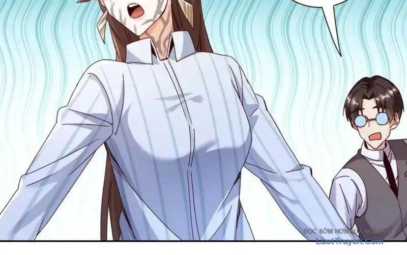 Sau Khi Sống Lại Ở Mạt Thế, Ta Điên Cuồng Thăng Cấp Chapter 71 - 41