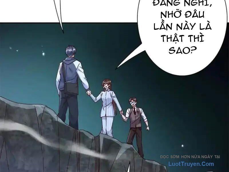 Sau Khi Sống Lại Ở Mạt Thế, Ta Điên Cuồng Thăng Cấp Chapter 71 - 43