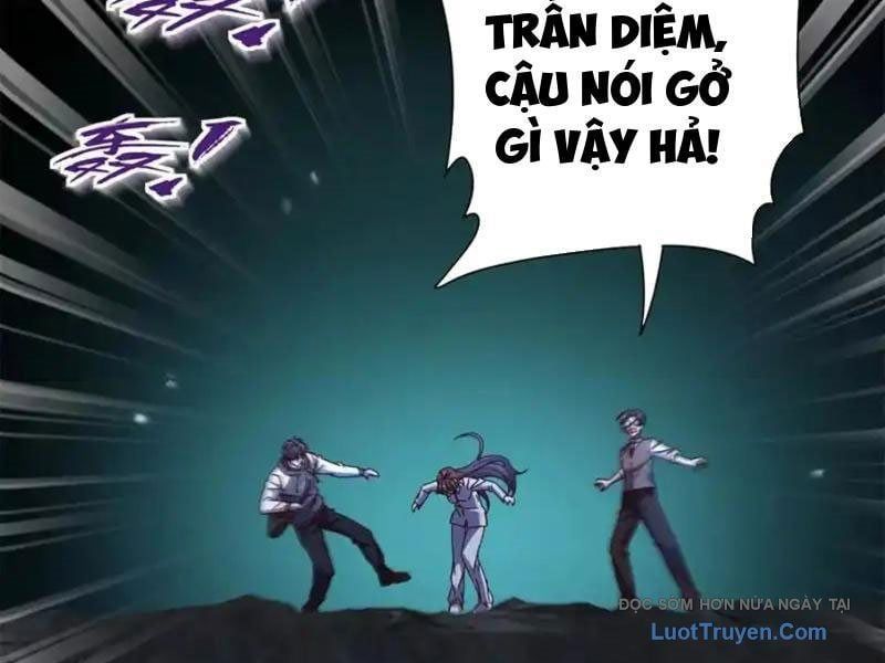 Sau Khi Sống Lại Ở Mạt Thế, Ta Điên Cuồng Thăng Cấp Chapter 71 - 54