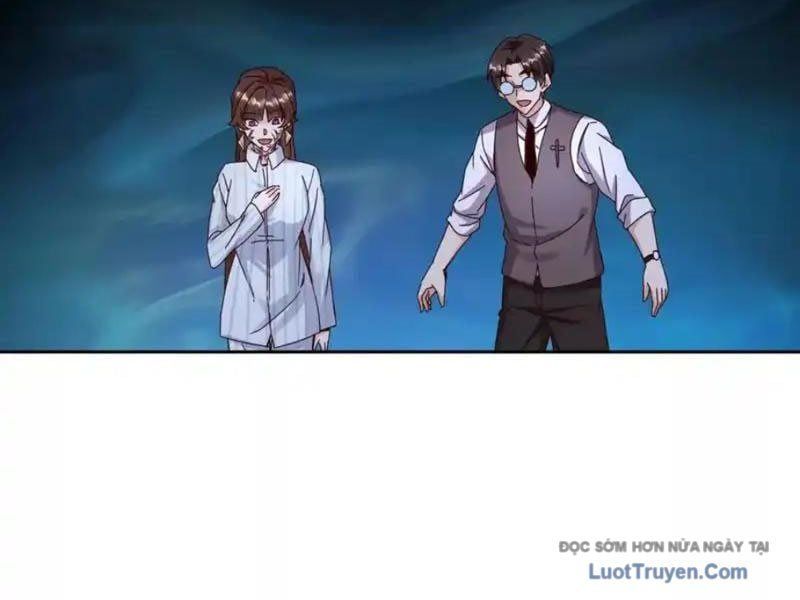 Sau Khi Sống Lại Ở Mạt Thế, Ta Điên Cuồng Thăng Cấp Chapter 71 - 61