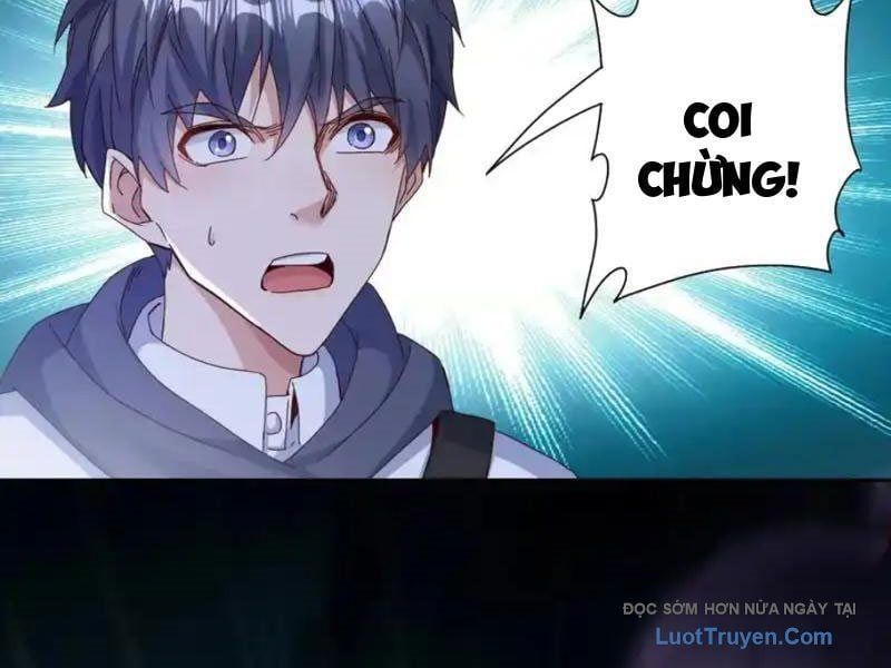 Sau Khi Sống Lại Ở Mạt Thế, Ta Điên Cuồng Thăng Cấp Chapter 71 - 63