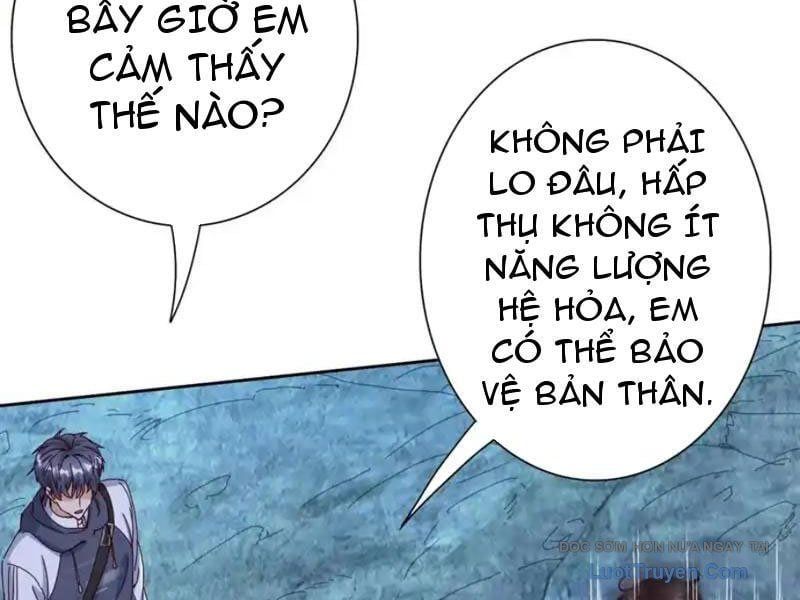 Sau Khi Sống Lại Ở Mạt Thế, Ta Điên Cuồng Thăng Cấp Chapter 71 - 67