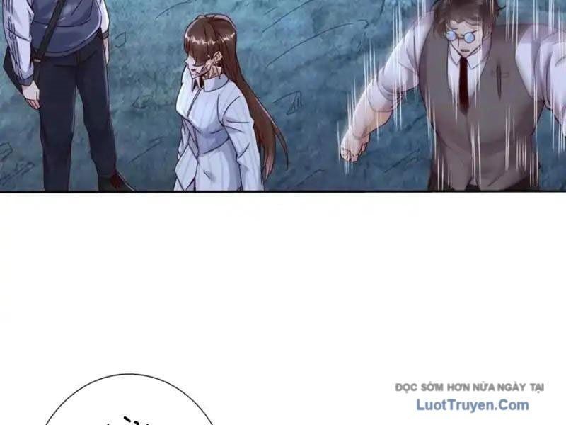 Sau Khi Sống Lại Ở Mạt Thế, Ta Điên Cuồng Thăng Cấp Chapter 71 - 68
