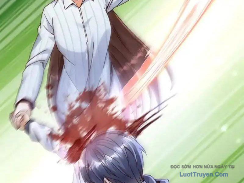 Sau Khi Sống Lại Ở Mạt Thế, Ta Điên Cuồng Thăng Cấp Chapter 71 - 9
