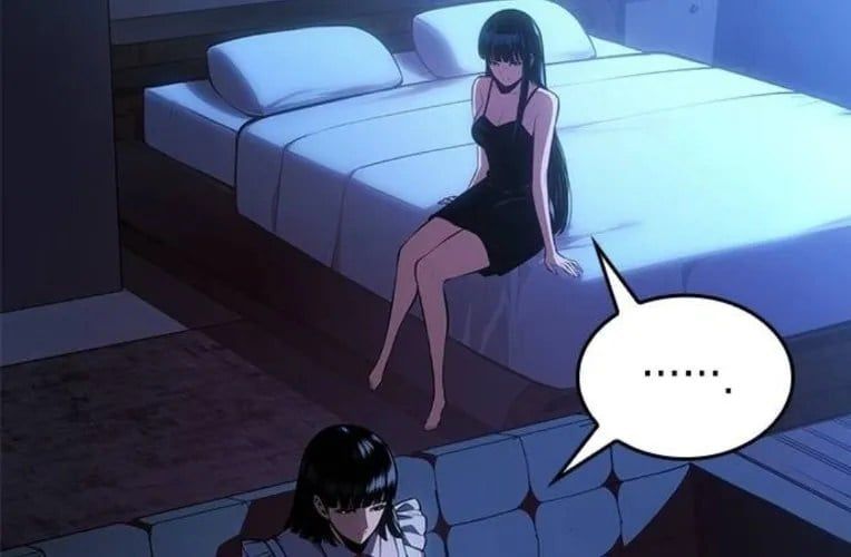 Tạp Huyết Chapter 59 - 112