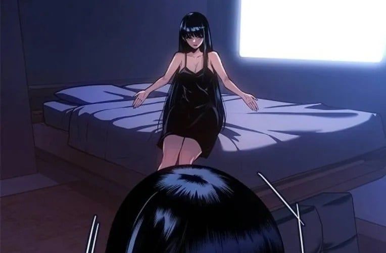 Tạp Huyết Chapter 59 - 118