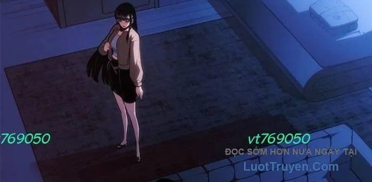 Tạp Huyết Chapter 59 - 16