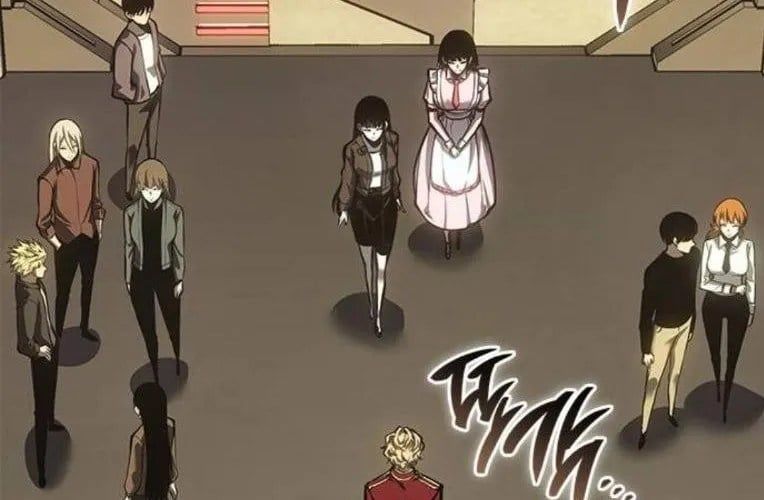 Tạp Huyết Chapter 59 - 158