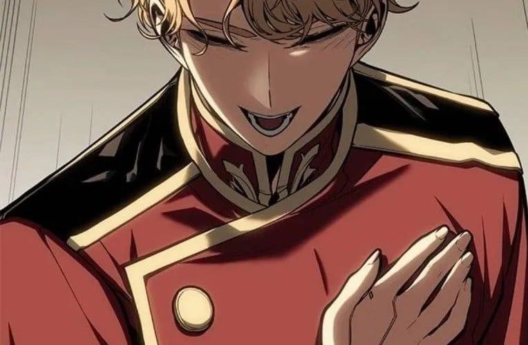 Tạp Huyết Chapter 59 - 160