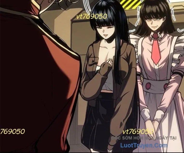 Tạp Huyết Chapter 59 - 165