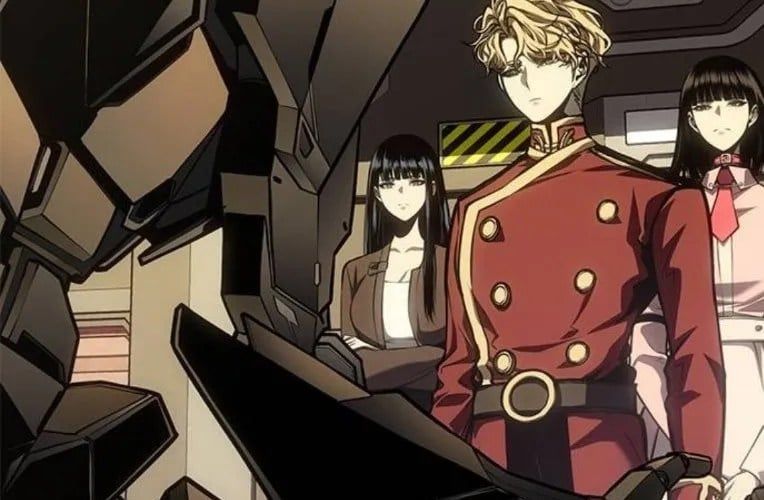 Tạp Huyết Chapter 59 - 177