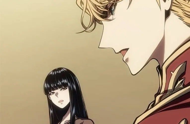 Tạp Huyết Chapter 59 - 181