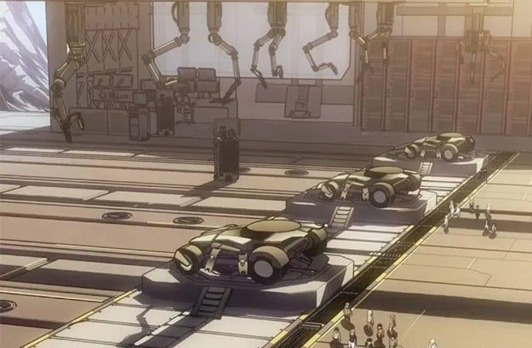 Tạp Huyết Chapter 59 - 190