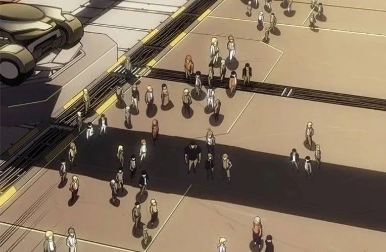 Tạp Huyết Chapter 59 - 191