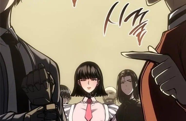 Tạp Huyết Chapter 59 - 195