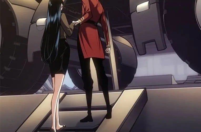 Tạp Huyết Chapter 59 - 201