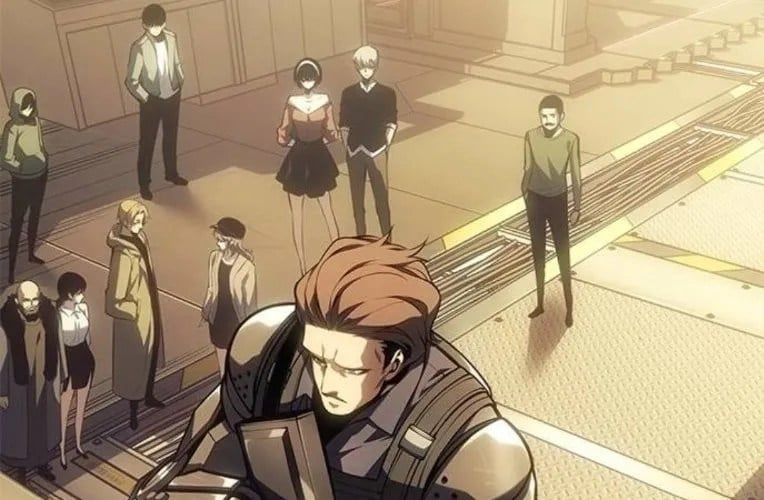 Tạp Huyết Chapter 59 - 236