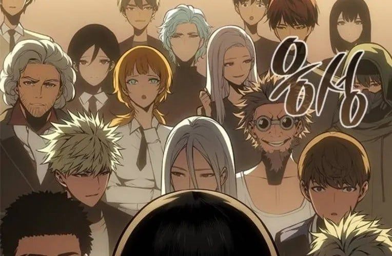 Tạp Huyết Chapter 59 - 245