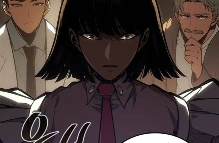 Tạp Huyết Chapter 59 - 246