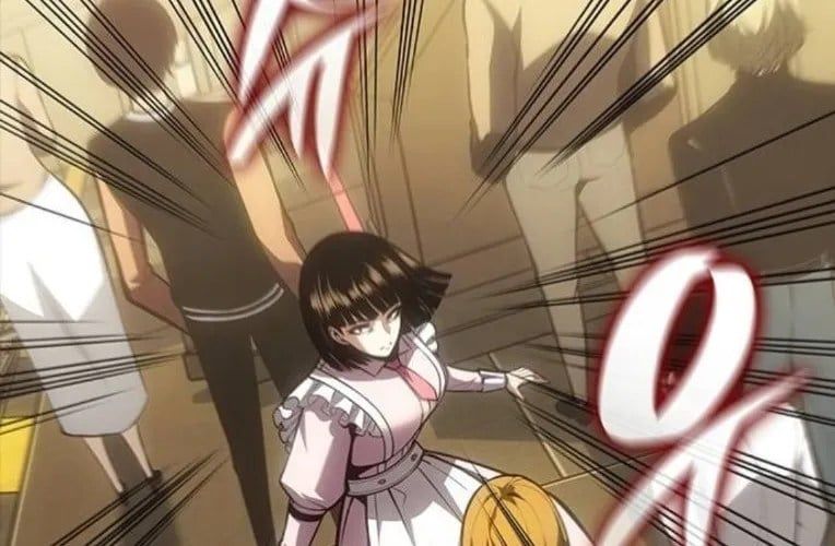 Tạp Huyết Chapter 59 - 254