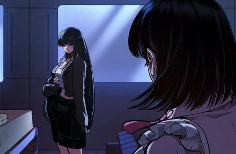 Tạp Huyết Chapter 59 - 4