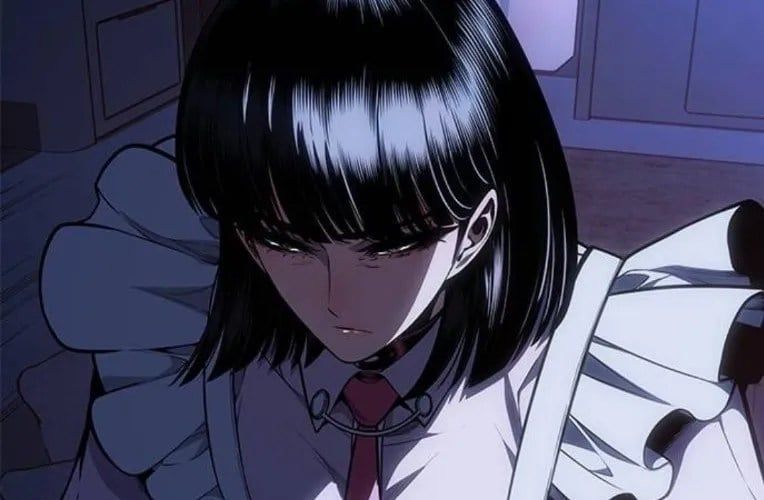 Tạp Huyết Chapter 59 - 34